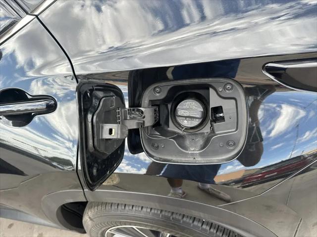 2024 Lexus NX Premium
