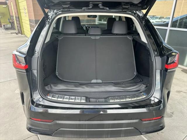 2024 Lexus NX Premium