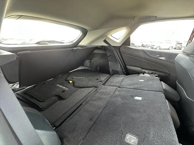 2024 Lexus NX Premium