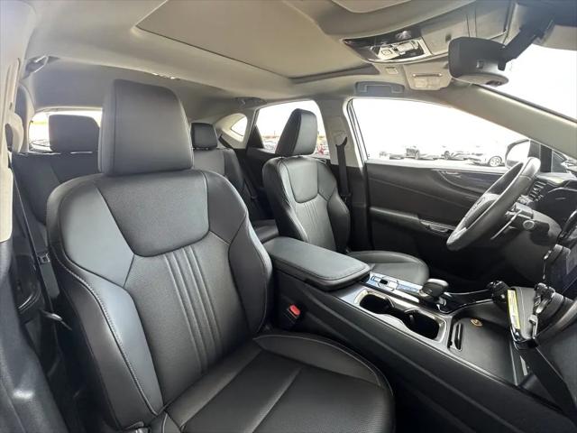 2024 Lexus NX Premium