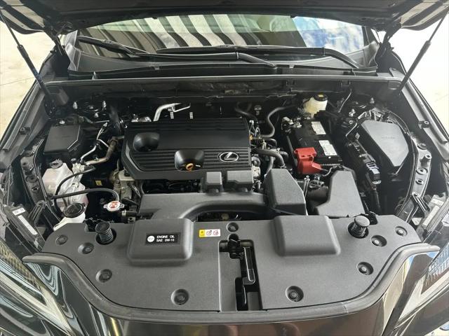 2024 Lexus NX Premium