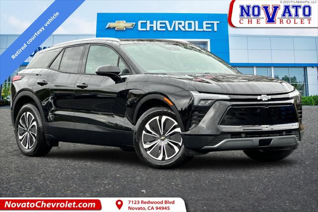2026 Chevrolet V Blazer LT FWD for sale in Novato, CA