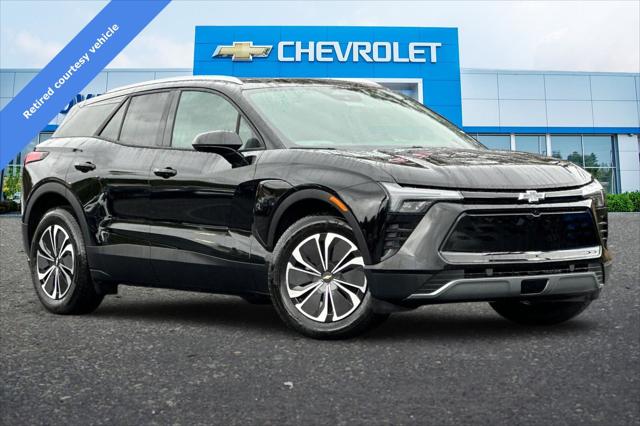 2026 Chevrolet V Blazer LT FWD