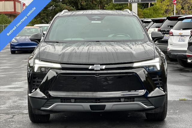 2026 Chevrolet V Blazer LT FWD