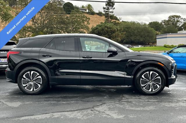 2026 Chevrolet V Blazer LT FWD