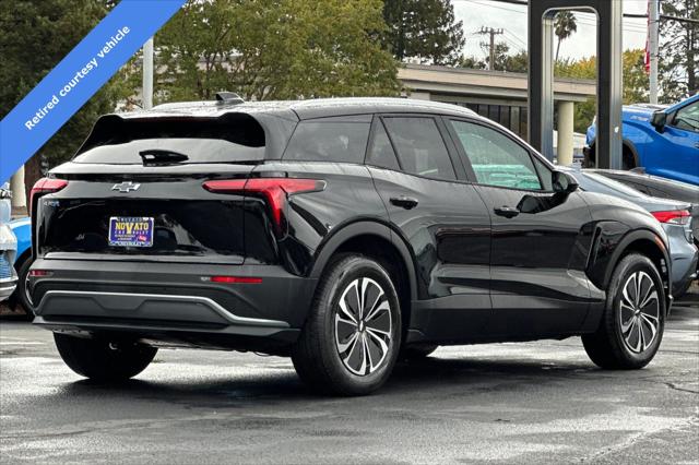 2026 Chevrolet V Blazer LT FWD