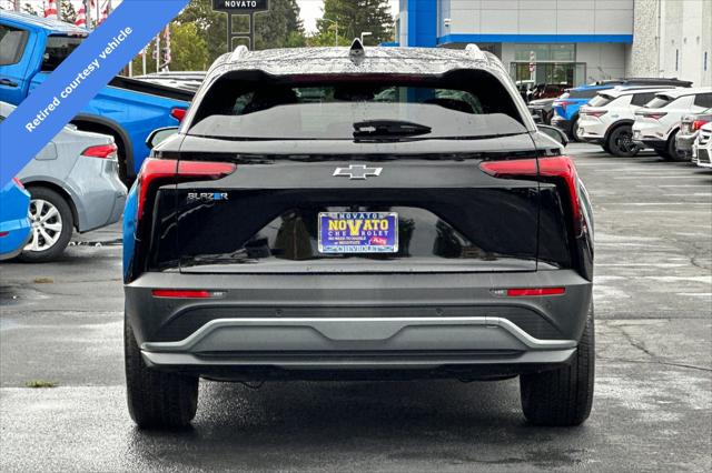 2026 Chevrolet V Blazer LT FWD
