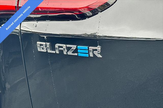 2026 Chevrolet V Blazer LT FWD