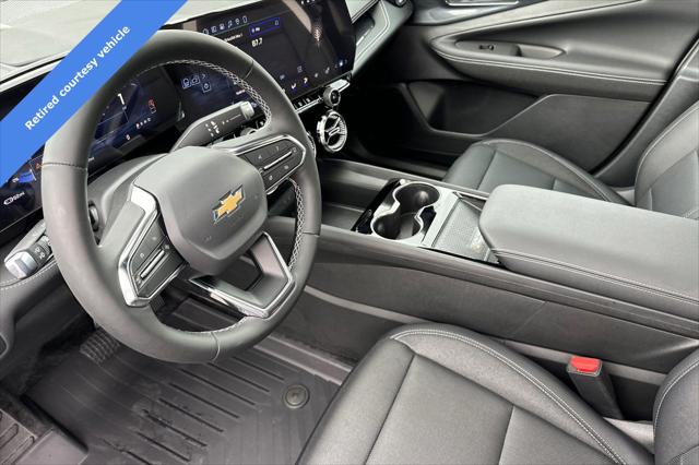 2026 Chevrolet V Blazer LT FWD