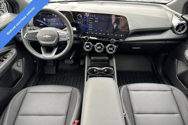 2026 Chevrolet V Blazer LT FWD