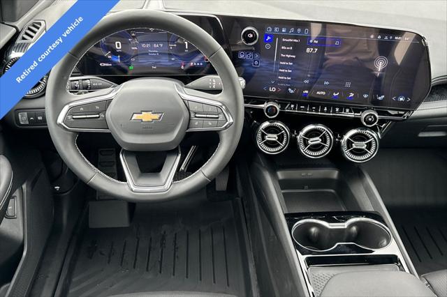 2026 Chevrolet V Blazer LT FWD