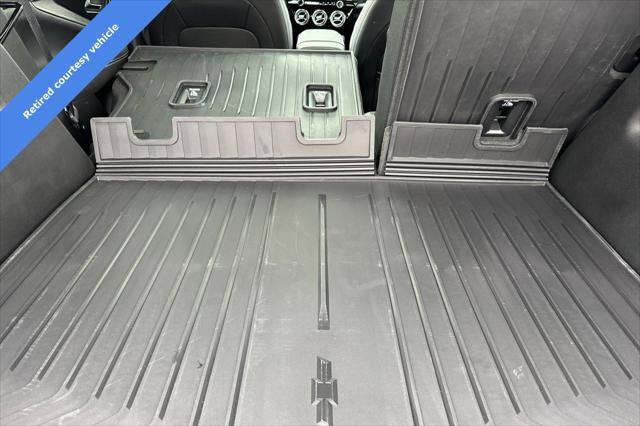 2026 Chevrolet V Blazer LT FWD
