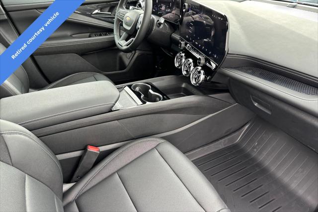 2026 Chevrolet V Blazer LT FWD