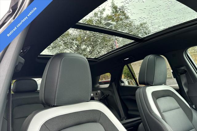 2026 Chevrolet V Blazer LT FWD