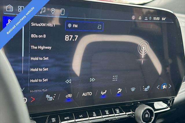 2026 Chevrolet V Blazer LT FWD
