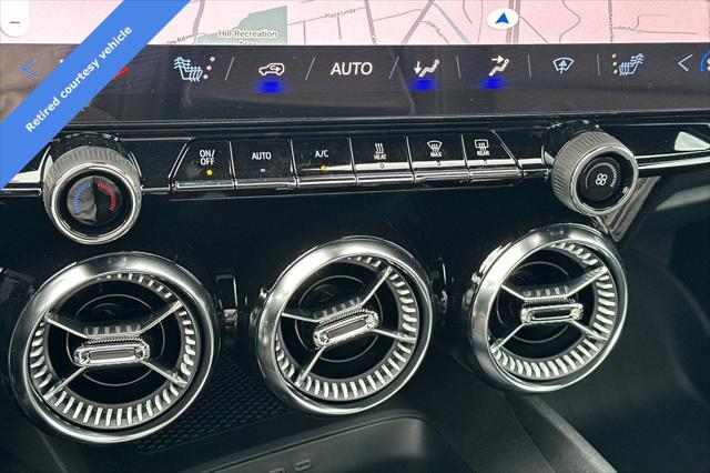 2026 Chevrolet V Blazer LT FWD