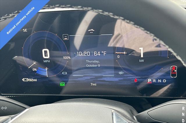 2026 Chevrolet V Blazer LT FWD