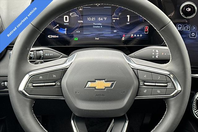 2026 Chevrolet V Blazer LT FWD