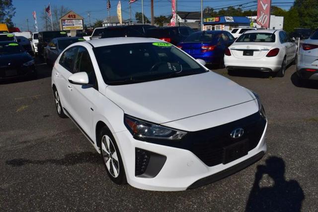 2019 Hyundai IONIQ Plug-In Hybrid Base for sale in Patchogue, NY