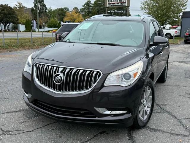 2014 Buick Enclave Leather for sale in Marietta, GA