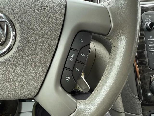 2014 Buick Enclave Leather