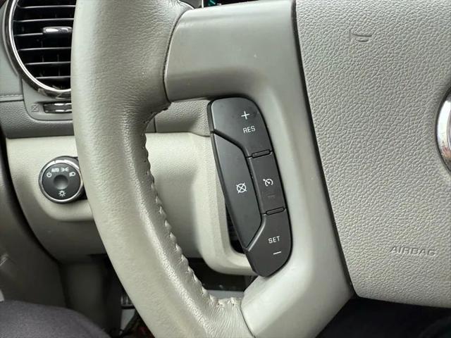 2014 Buick Enclave Leather
