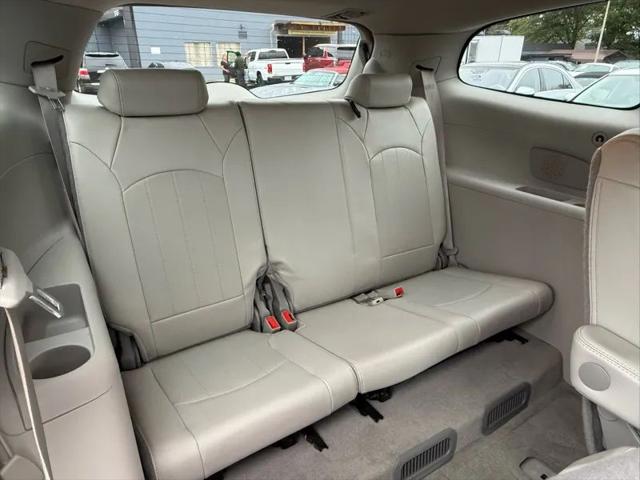 2014 Buick Enclave Leather