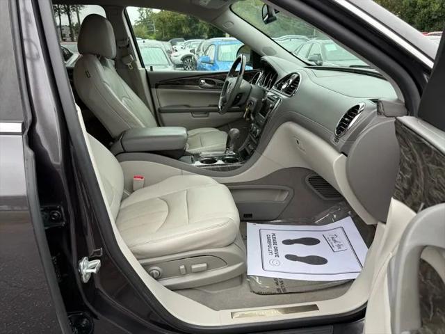 2014 Buick Enclave Leather