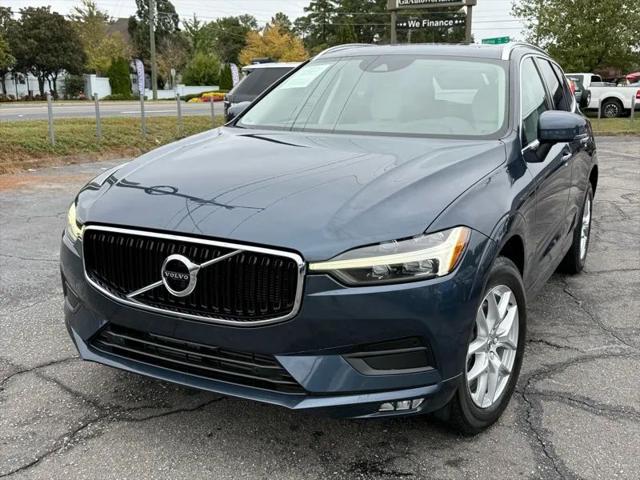 2021 Volvo XC60 T6 Momentum for sale in Marietta, GA