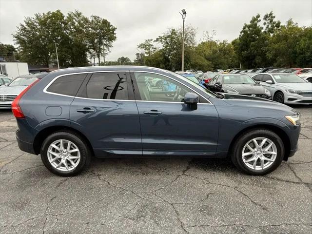 2021 Volvo XC60 T6 Momentum