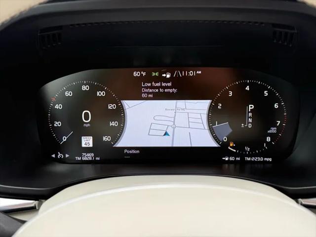2021 Volvo XC60 T6 Momentum