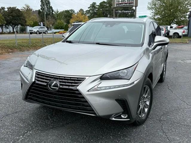 2020 Lexus NX 300 300 for sale in Marietta, GA