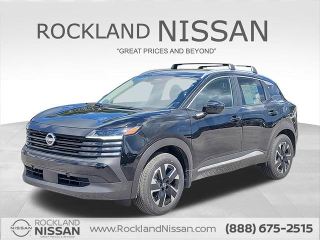2026 Nissan Kicks SV for sale in Blauvelt, NY