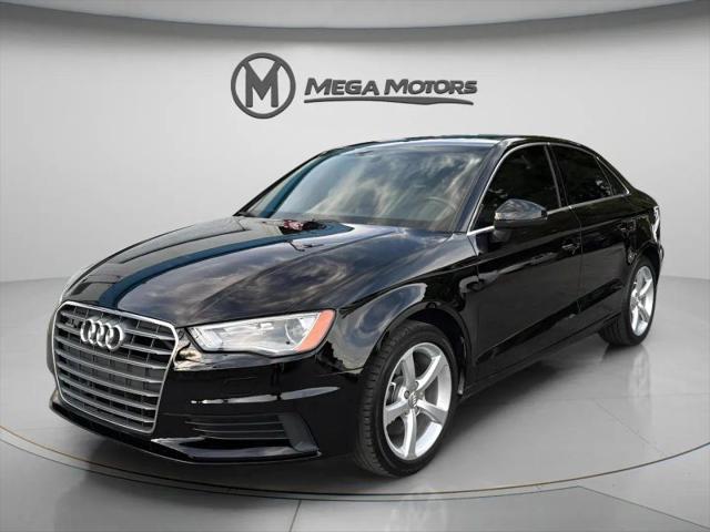 2015 Audi A3 2.0T Premium for sale in Marietta, GA