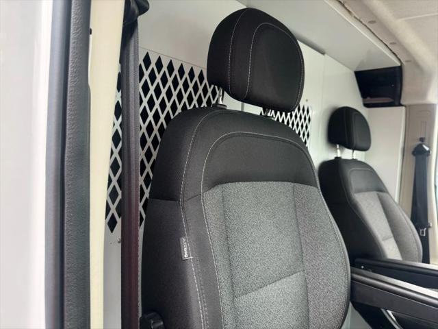 2020 Ram ProMaster Cargo Van Low Roof 136" WB
