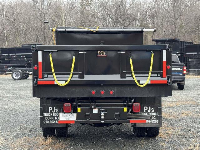 2026 Ford F-550 XL