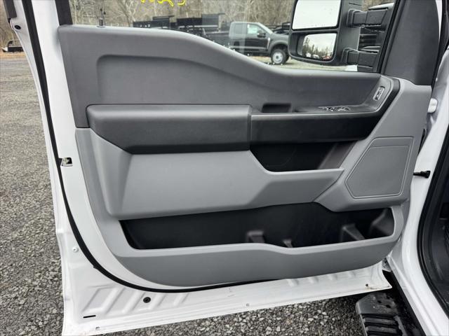 2026 Ford F-550 XL