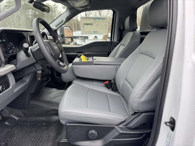 2026 Ford F-550 XL