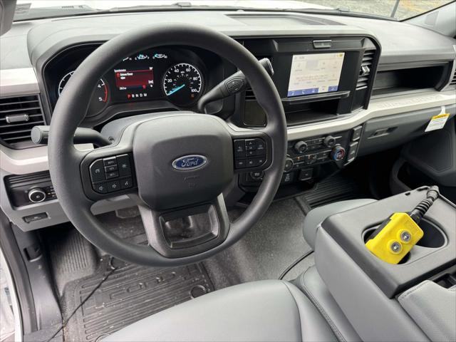 2026 Ford F-550 XL