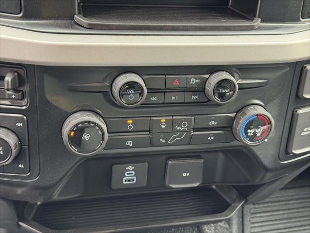 2026 Ford F-550 XL