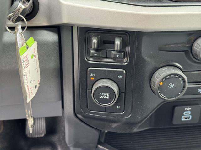 2026 Ford F-550 XL