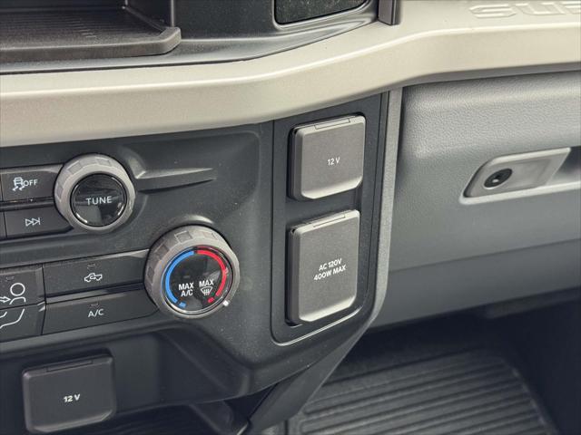 2026 Ford F-550 XL