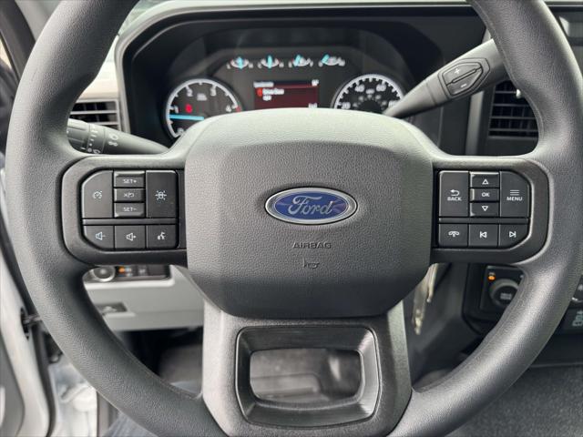 2026 Ford F-550 XL