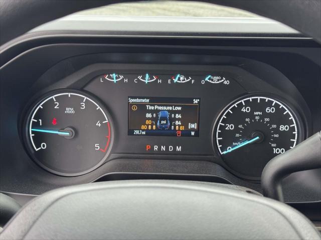2026 Ford F-550 XL