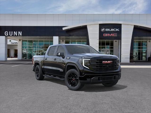 2026 GMC Sierra 1500 Crew Cab, Short Bed, Elevation, RWD for sale in Selma, TX