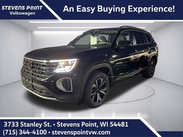 2026 Volkswagen Atlas 2.0T SE for sale in Stevens Point, WI