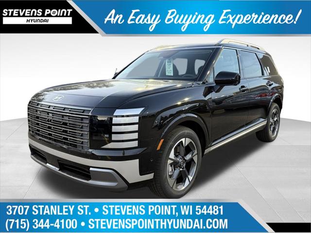 2026 Hyundai Palisade Limited for sale in Stevens Point, WI
