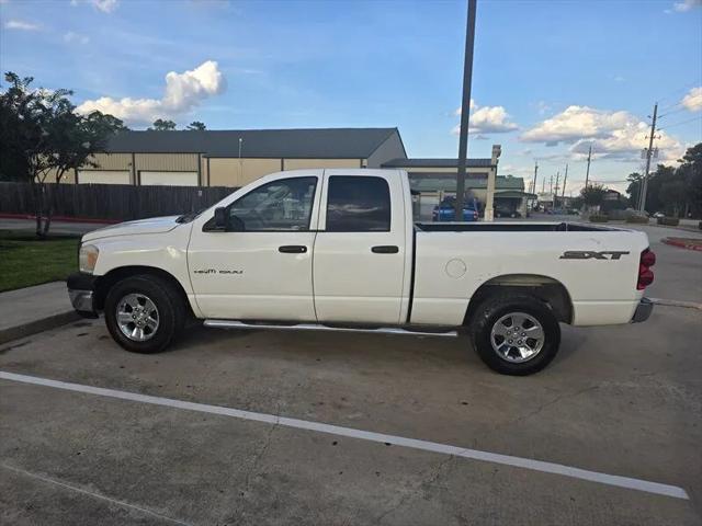 2007 Dodge Ram 1500 ST for sale in Houston, TX