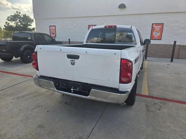 2007 Dodge Ram 1500 ST