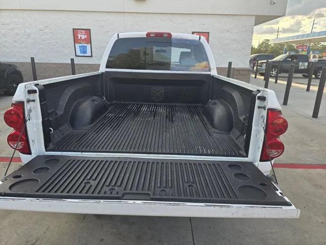 2007 Dodge Ram 1500 ST